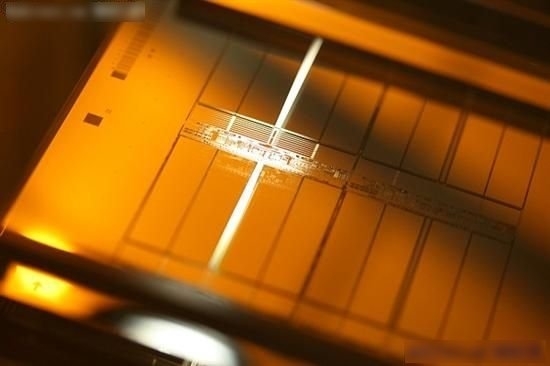 揭秘Intel CPU制造工廠:生化危機即視感與計算機網(wǎng)絡(luò)技術(shù)的開發(fā)